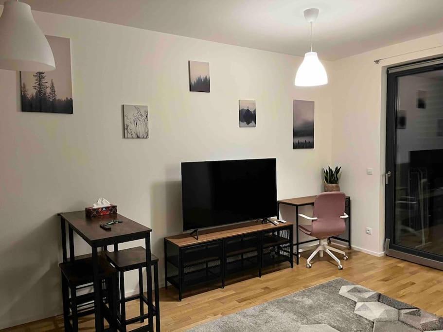 Viktoria Appartement Praag