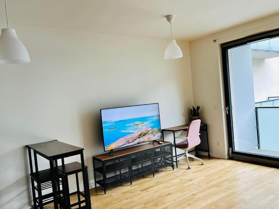 Appartement Viktoria