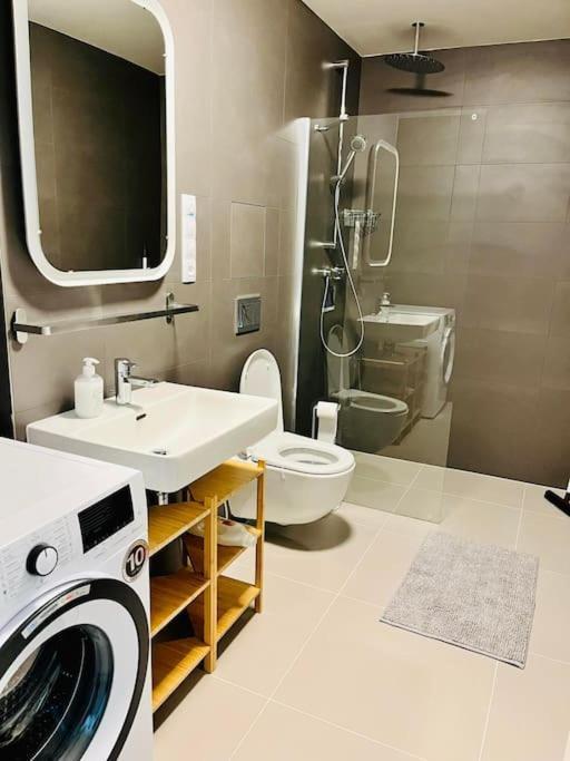 Appartement Viktoria *