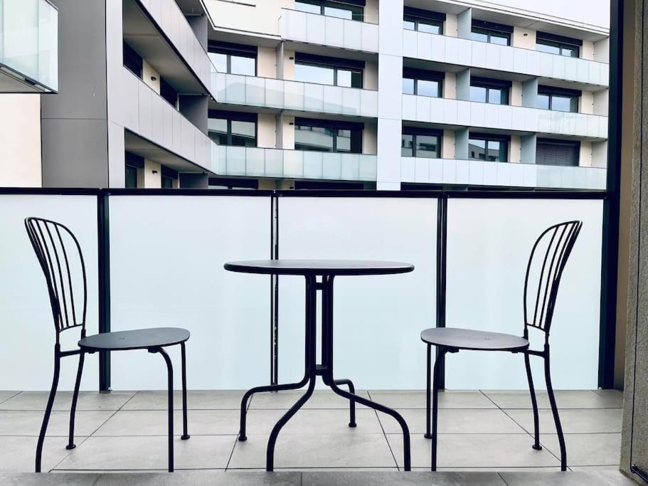 Viktoria Appartement Praag