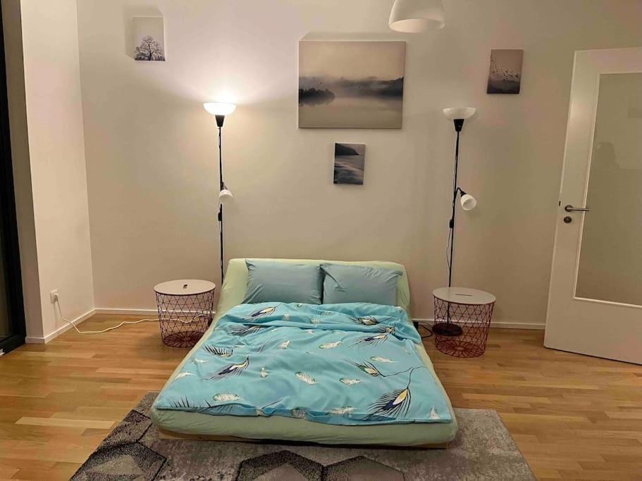 Viktoria Appartement *